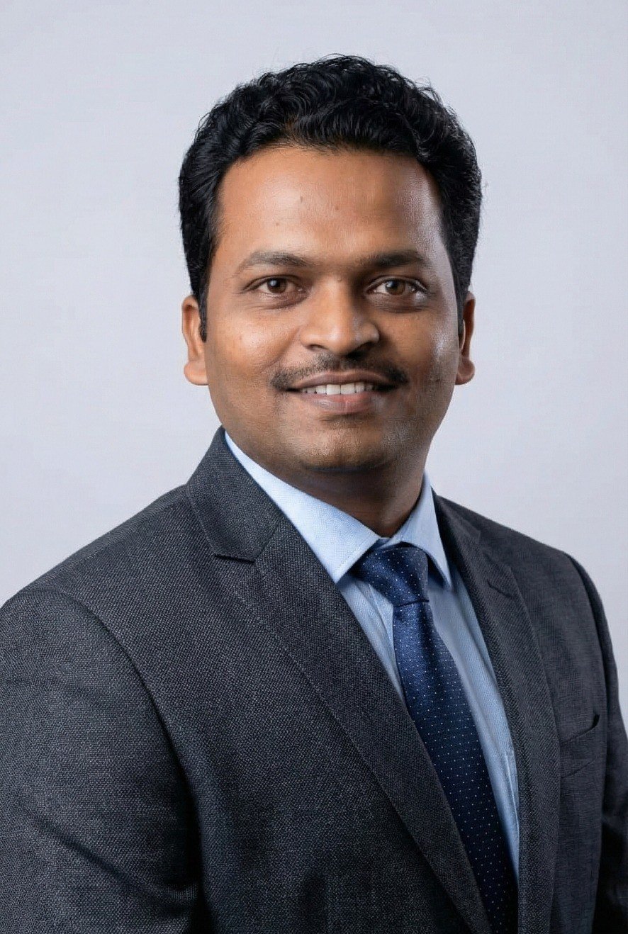 Sandesh - Founder of LEOSUTRA